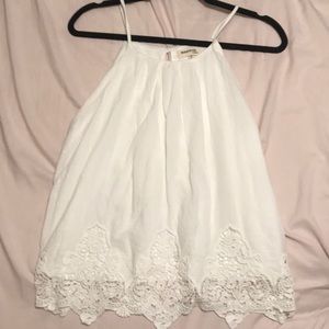 Perfect for Spring/Summer tank